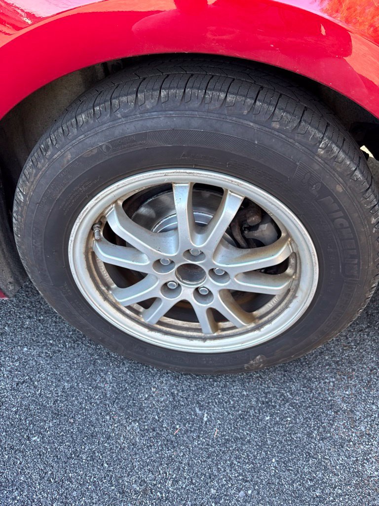 Used 2017 Red Toyota Plus image 10