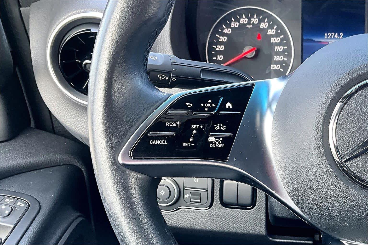Used 2025 Arctic White Mercedes-Benz  image 26