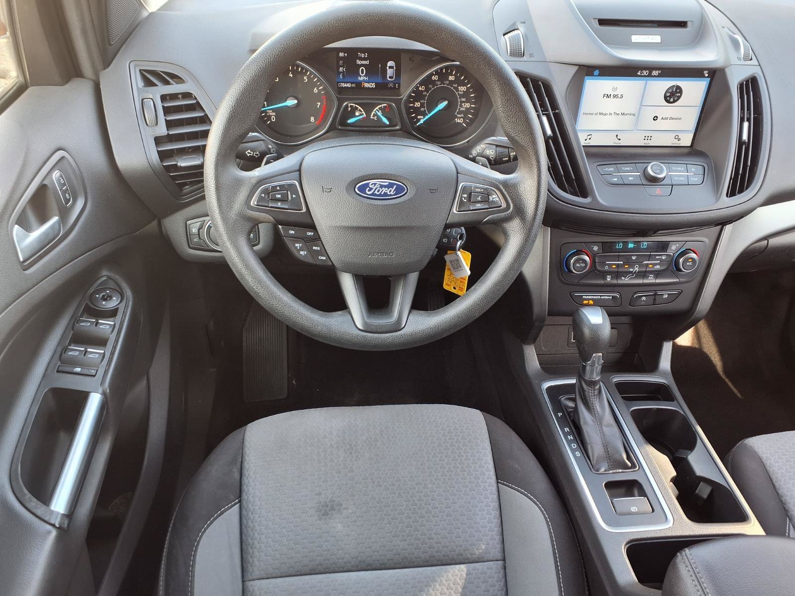 Certified Used 2017 Canyon Ridge Ford SE image 5