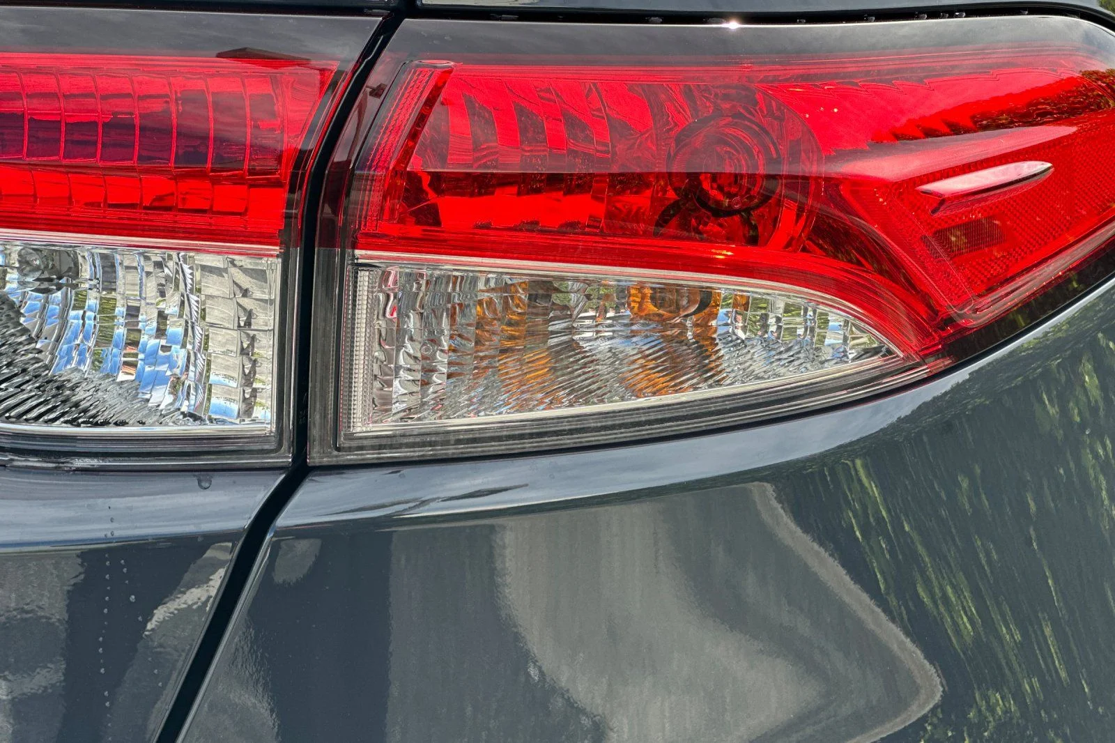 New 2026  Toyota LE image 30