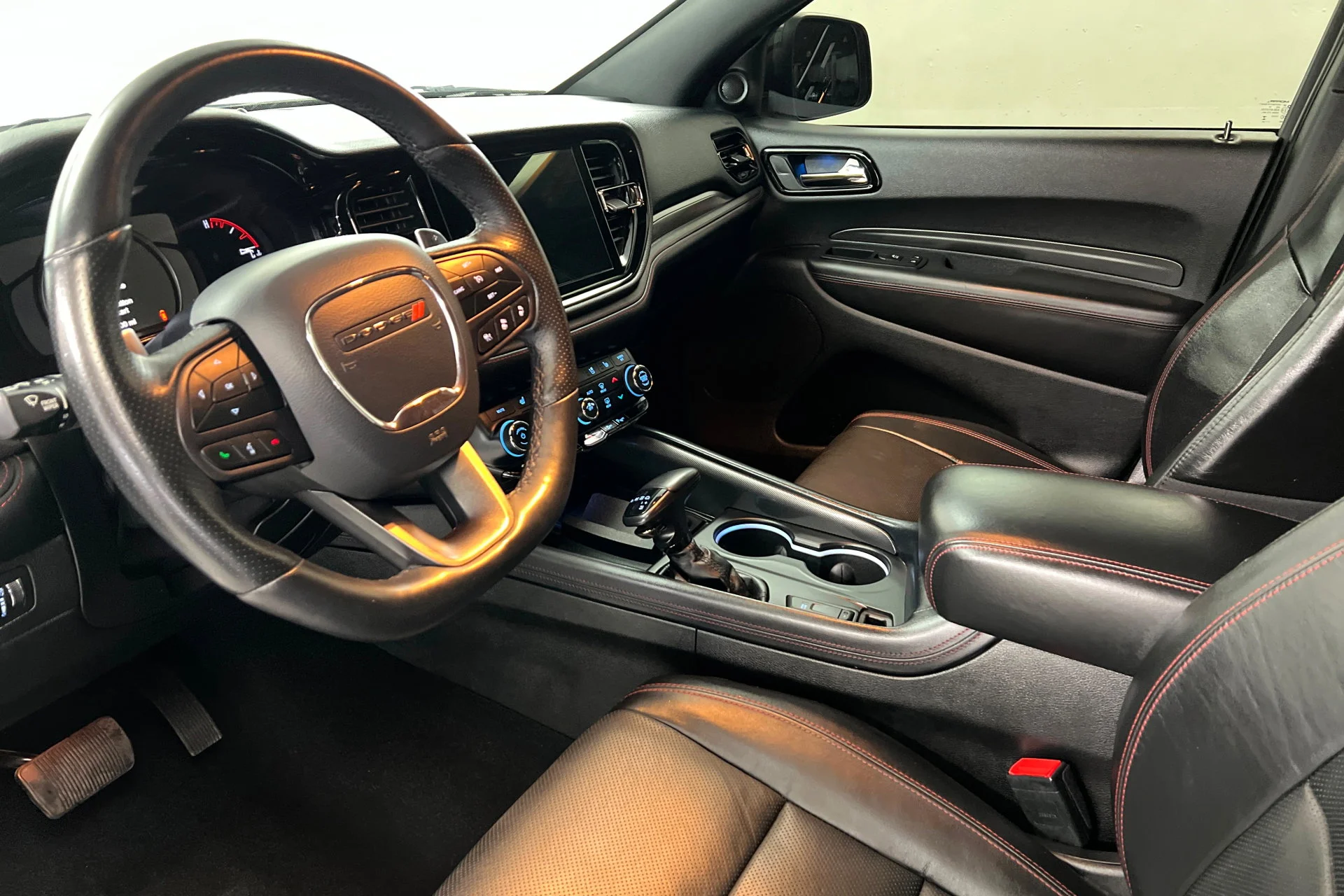 Used 2023 White Dodge R/T Plus image 15