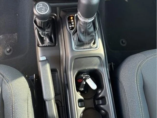 New 2026 41 Exterior Paint Jeep Sport S image 20