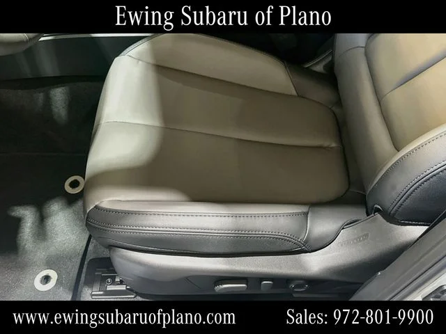 Used 2026 White Subaru Premium image 20