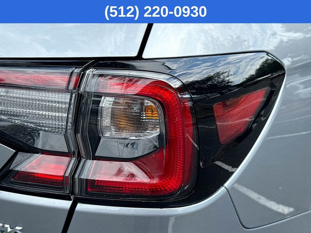 2025 Subaru Outback Premium - Photo 35