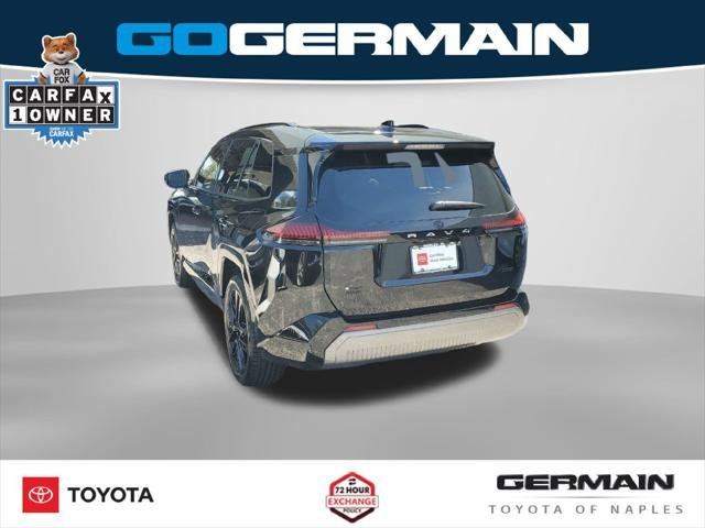 Certified Used 2026 MIDNIGHT BLACK METAL Toyota  image 11