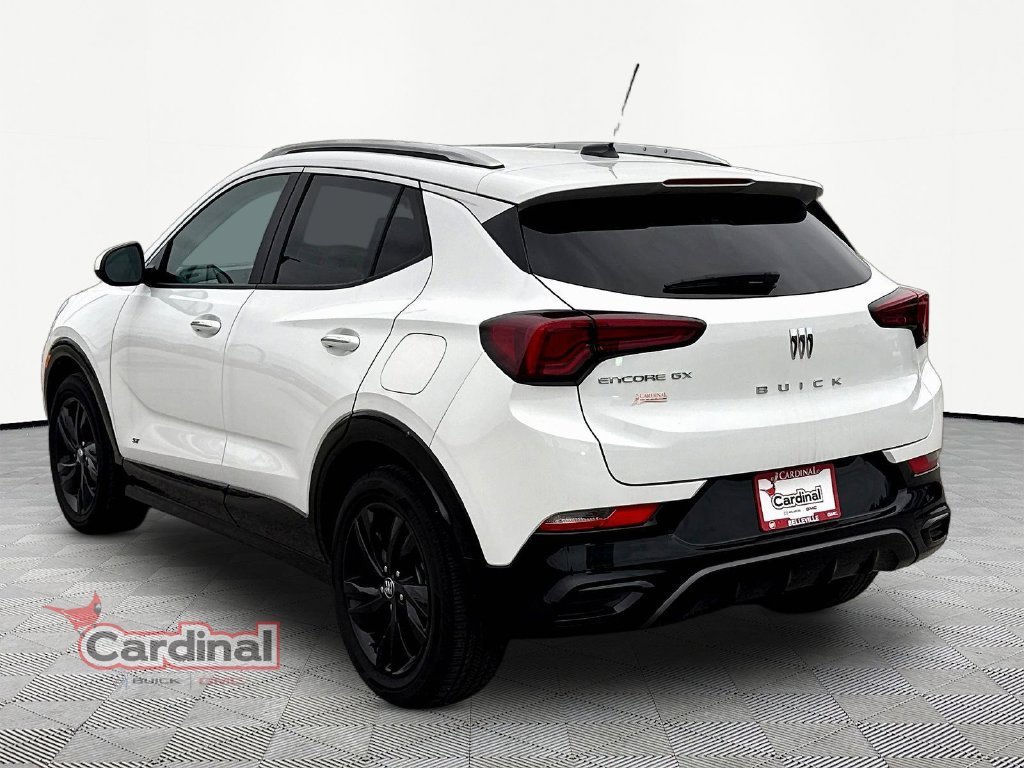 2026 Buick Encore GX Sport Touring - Photo 3