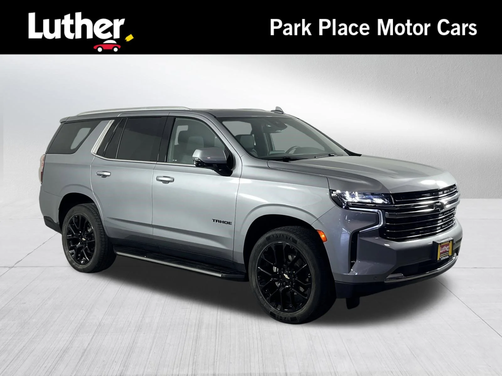 2023 Chevrolet Tahoe