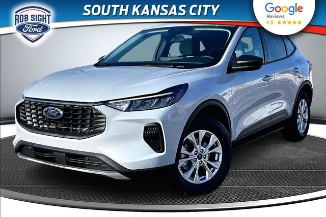 2026 Ford Escape Active®