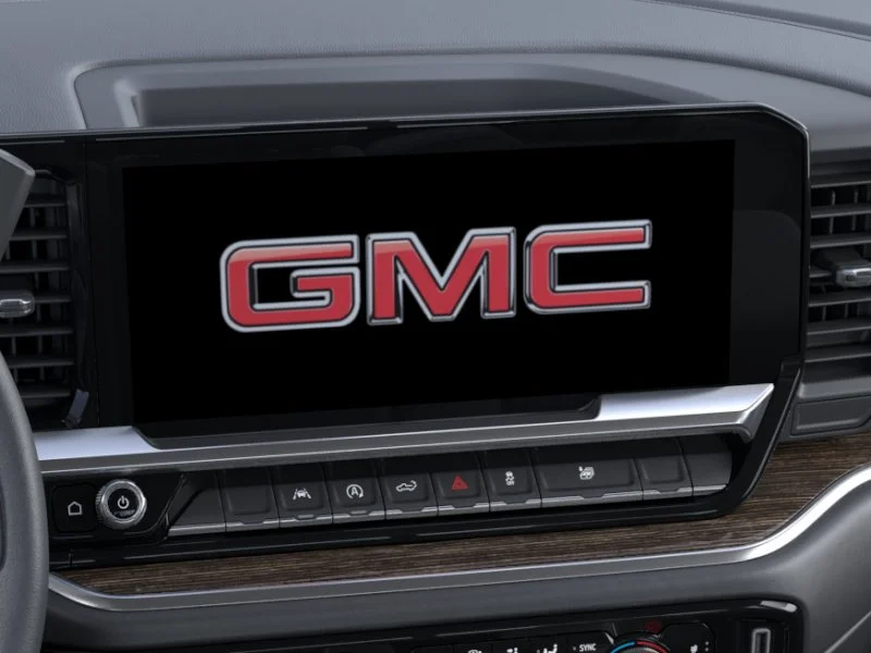 Used 2023 Cardinal Red GMC SLE image 21