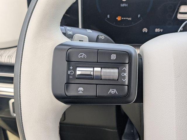 2025 Hyundai Santa Fe Calligraphy - Photo 73