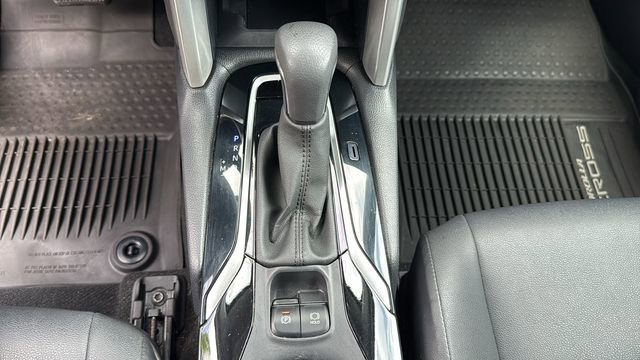 2024 Toyota Corolla Cross XLE - Photo 26