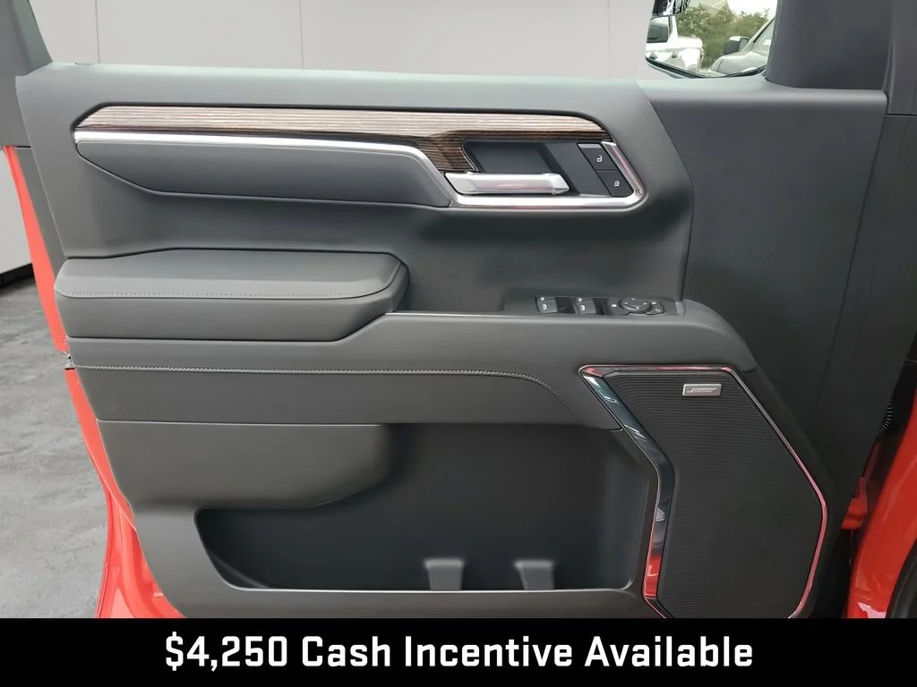 2026 GMC Sierra 1500 Elevation - Photo 31