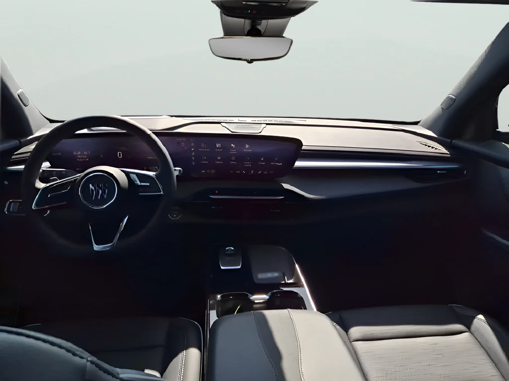 New 2026 Buick Enclave Sport Touring, photo 29