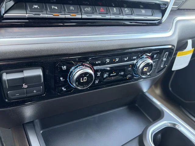 New 2026 Black GMC SLT image 20