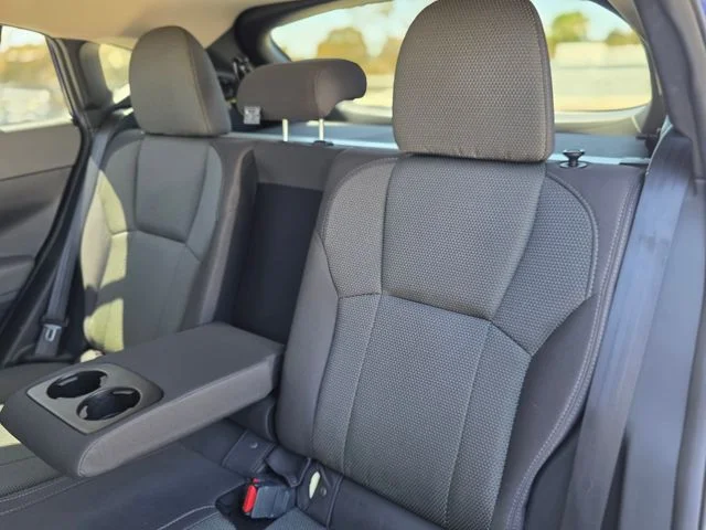 Certified Used 2024 Blue Subaru Premium image 16