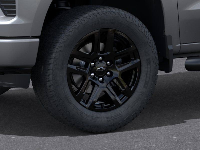 2026 Chevrolet Silverado 1500 RST - Photo 12