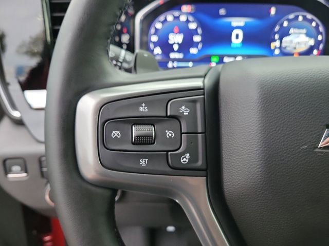 2025 Chevrolet Silverado 1500 RST - Photo 27