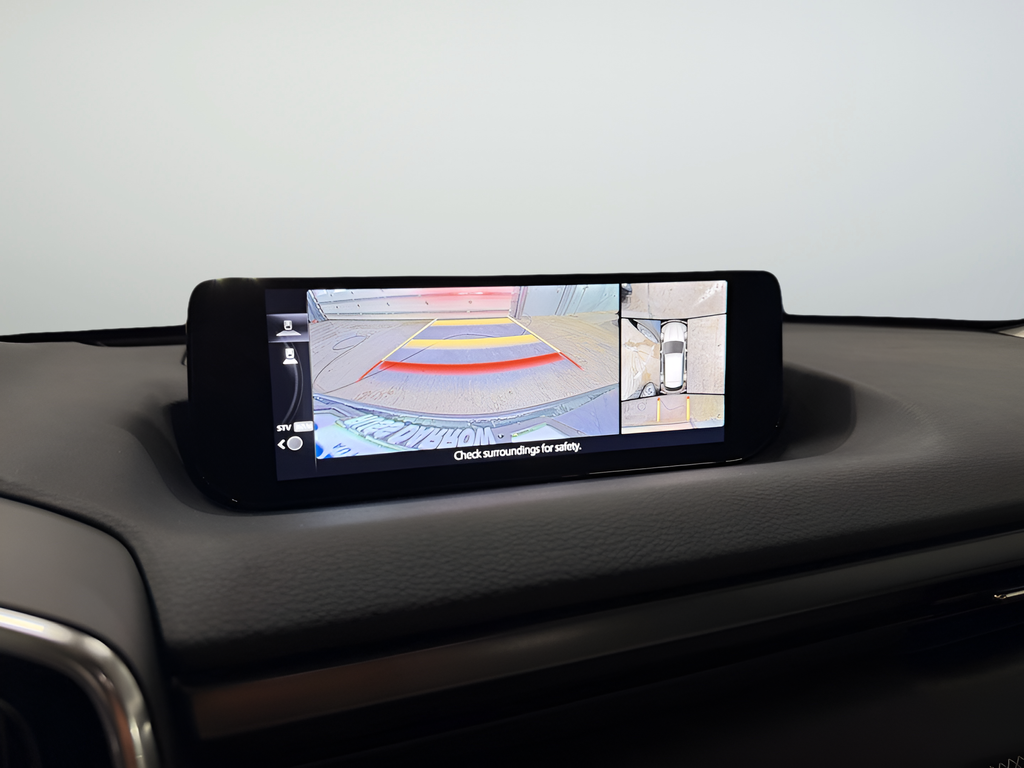 2026 Mazda CX-50 Premium Plus - Photo 17