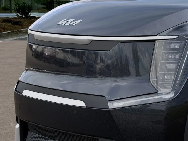 New 2026 Gray Kia Light image 12