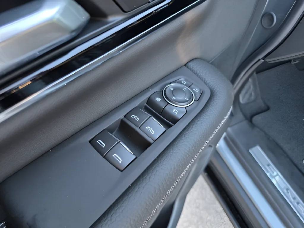 New 2026 GMC Yukon Denali, photo 17