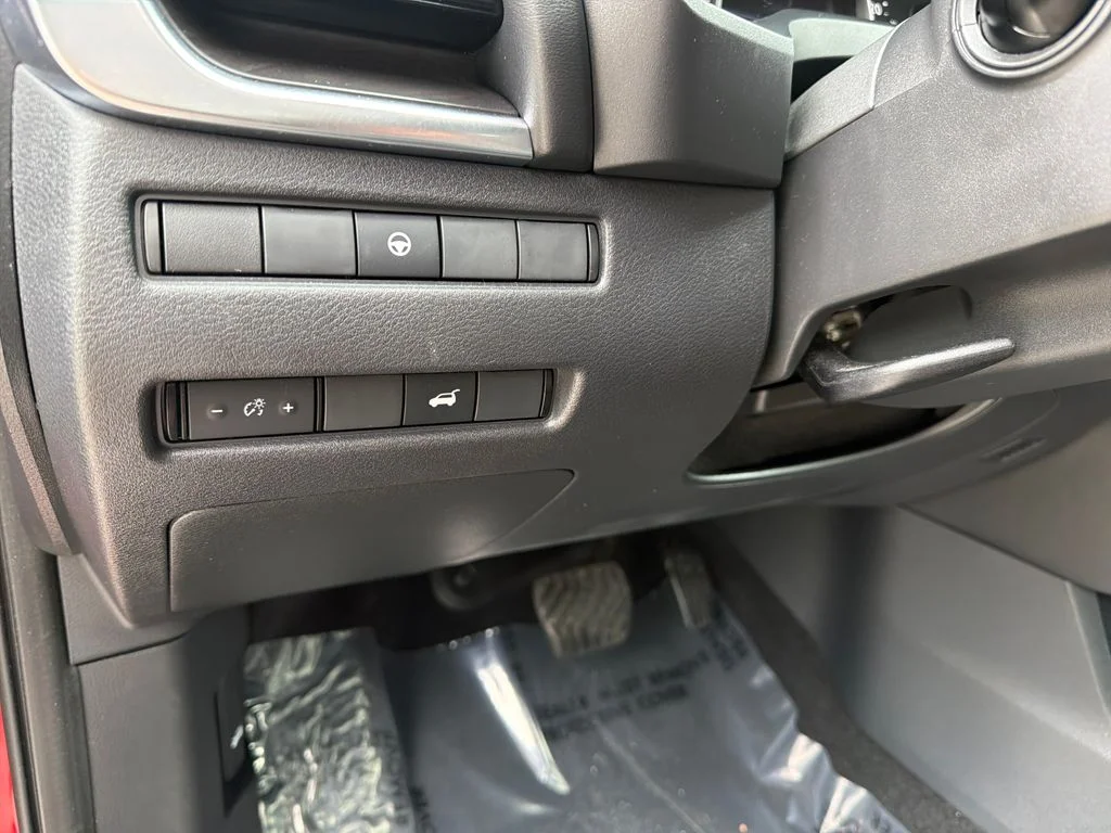 2021 Nissan Rogue SL - Photo 21