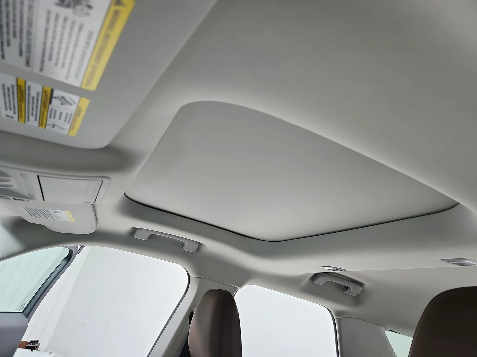 New 2026 Space White Metallic Ford Outer Banks® image 22
