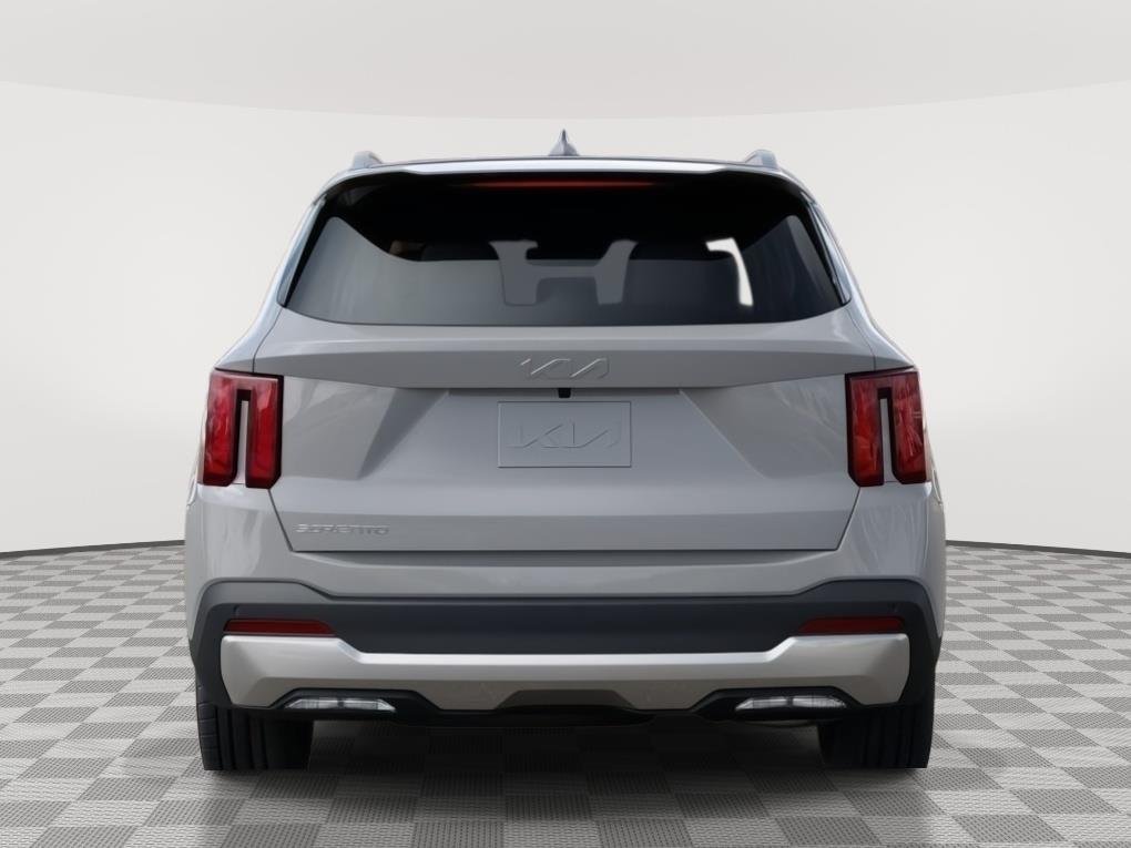 2026 Kia Sorento EX - Photo 33