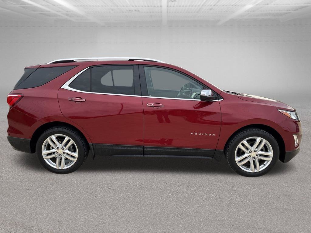 2019 Chevrolet Equinox Premier - Photo 6