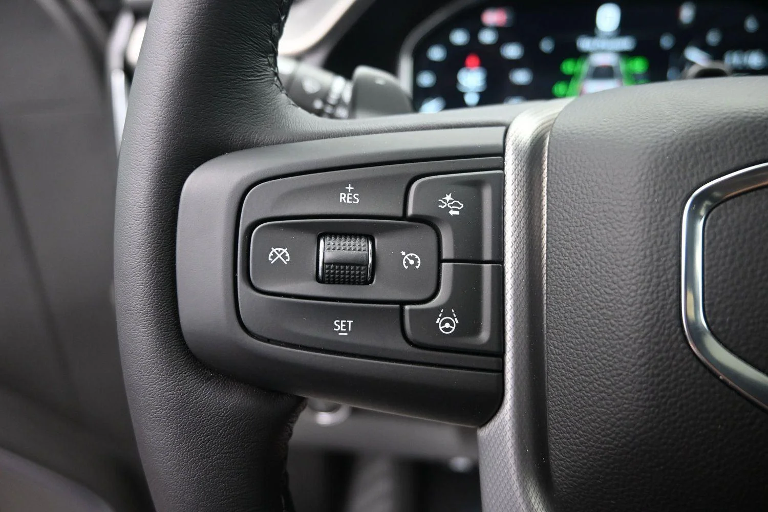 2026 GMC Sierra 1500 Denali - Photo 28