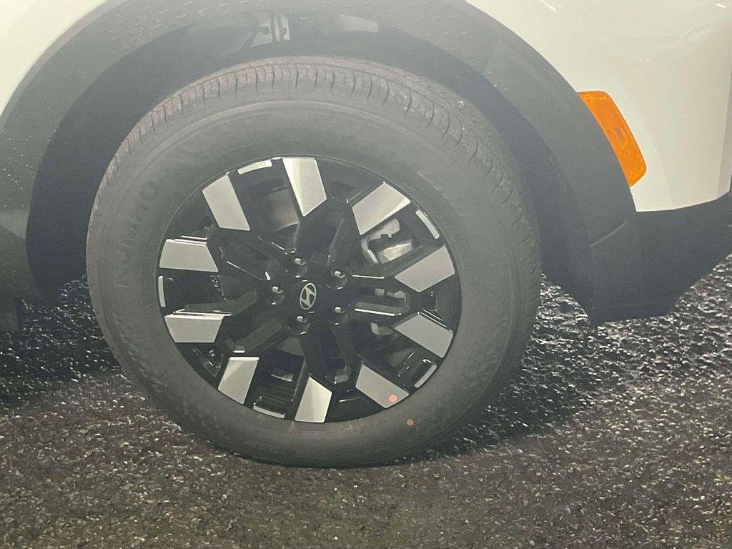 2026 Hyundai Santa Cruz SEL - Photo 9