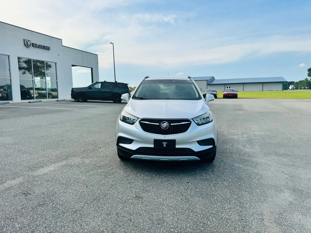 2017 Buick Encore Preferred AWD's photo