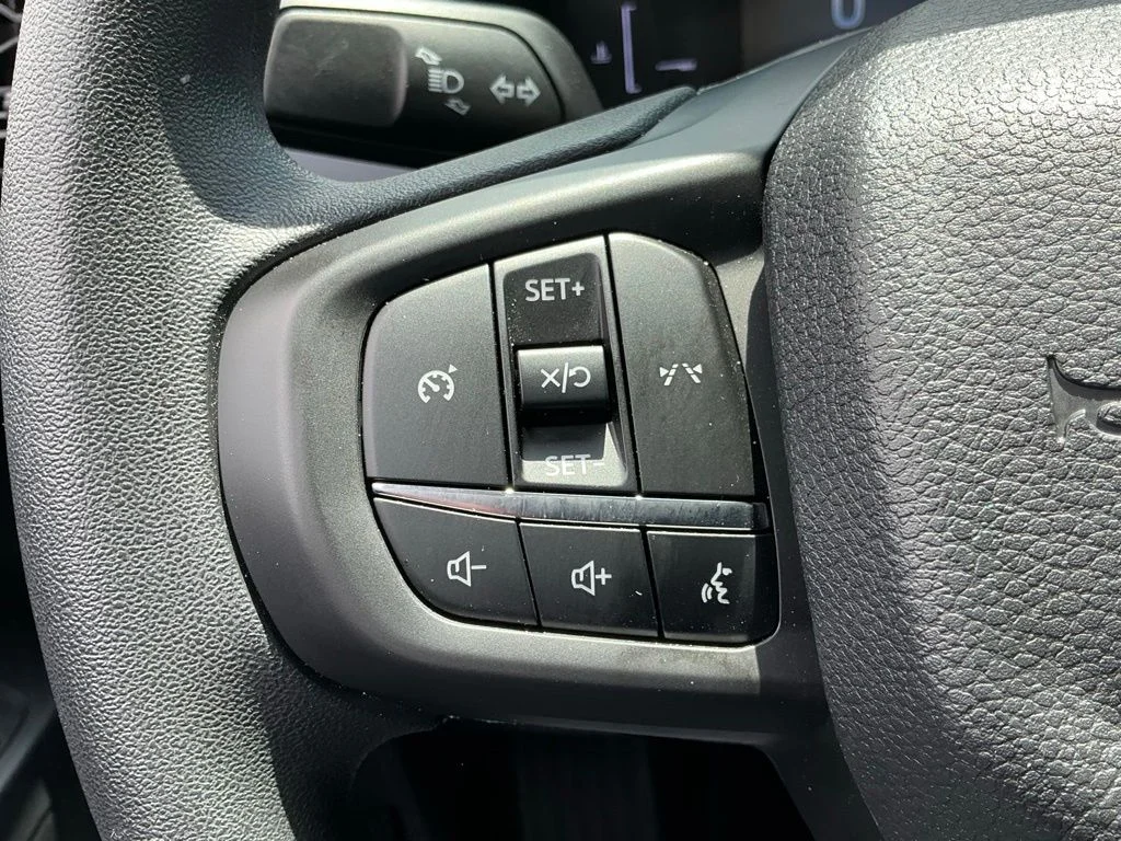 Used 2025 Black Ford XL image 42