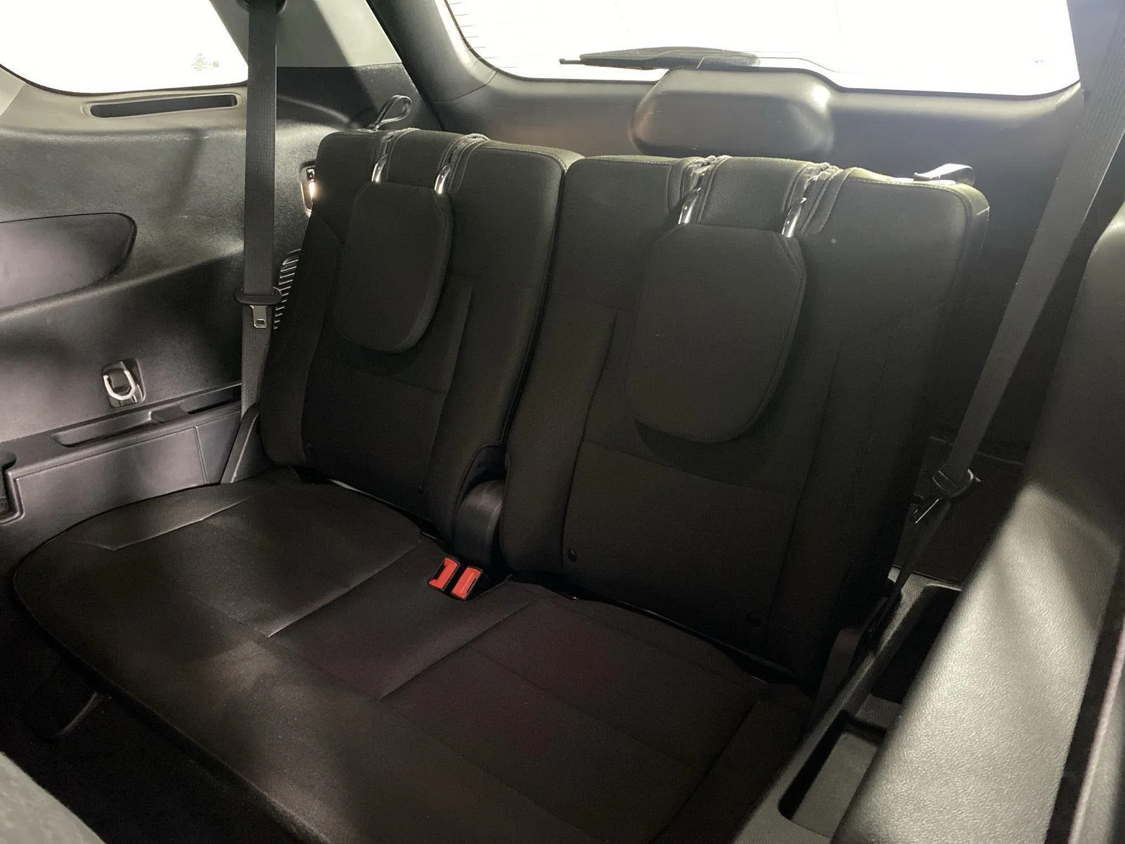 Used 2023 Forged Green Ford XLT image 33