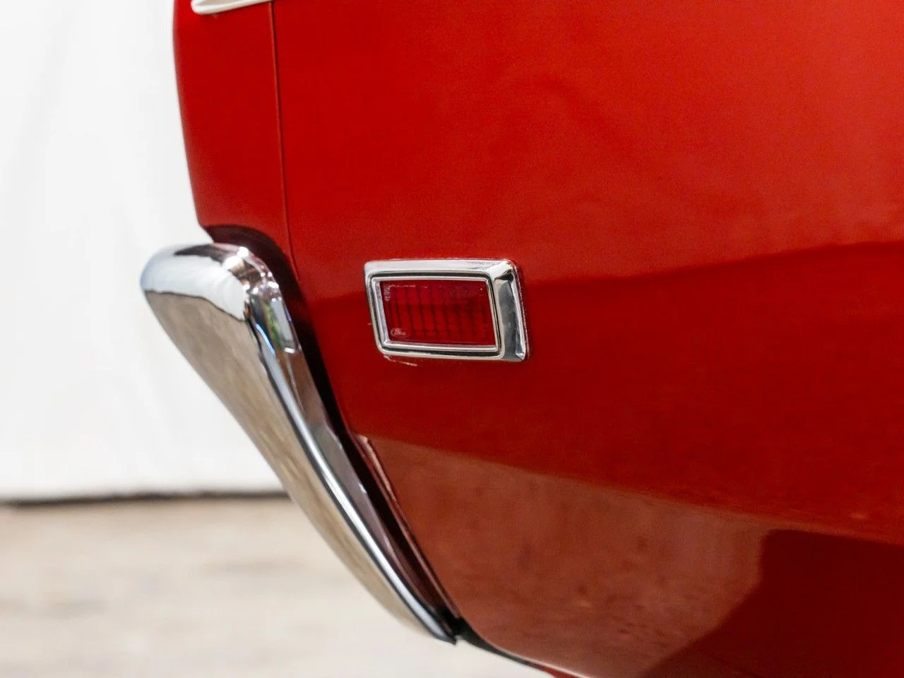 Used 1969 Indian Fire Ford 2 Door Sports Roof image 61