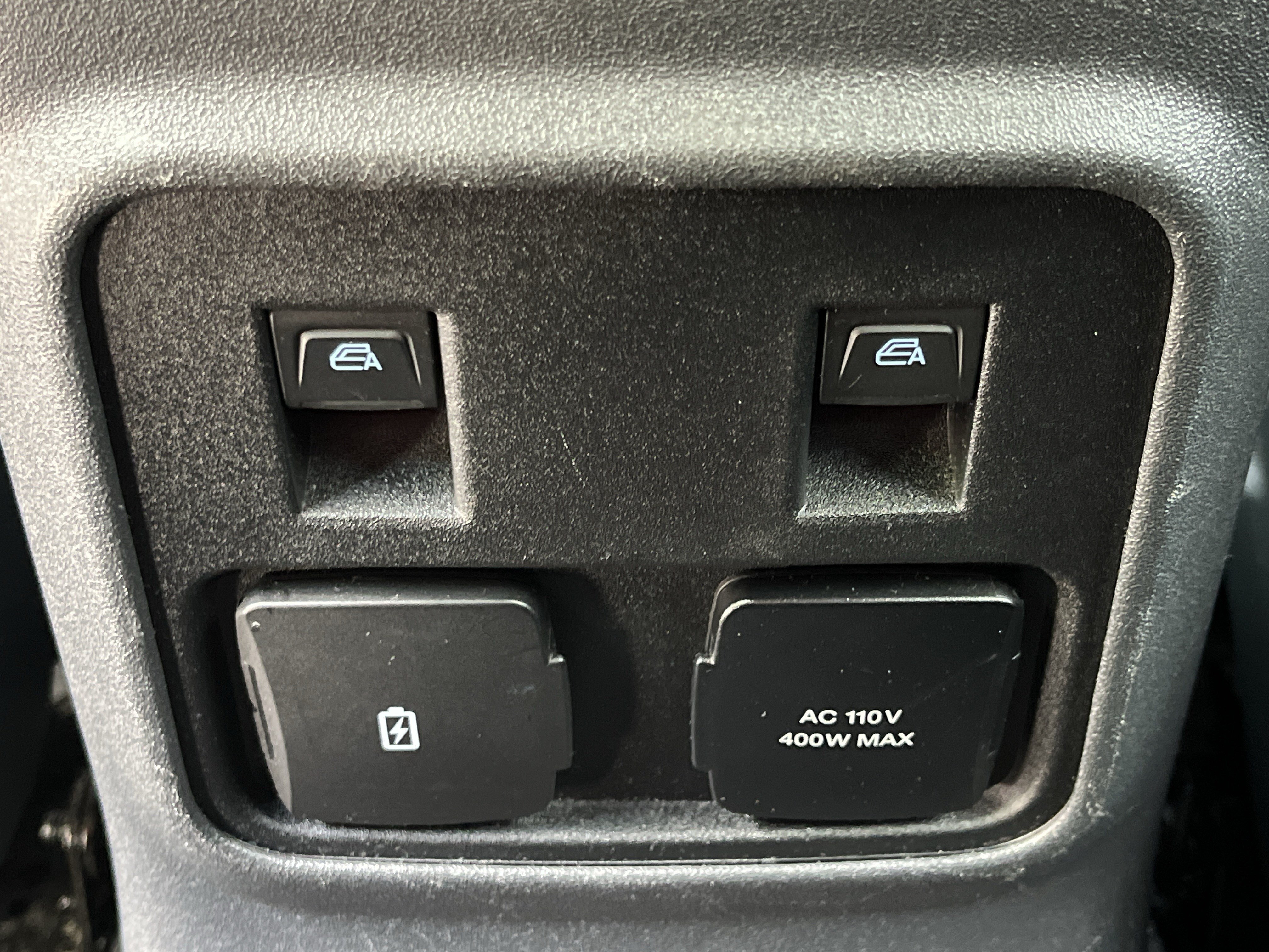 Used 2022 Oxford White Ford Outer Banks image 22