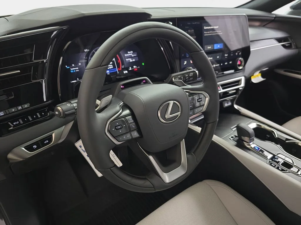 2026 Lexus RX 350 Premium - Photo 16