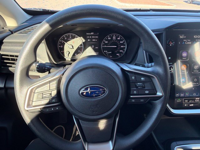 Used 2026 Blue Subaru Sport image 11