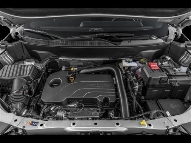 Used 2025 Black GMC Elevation image 9