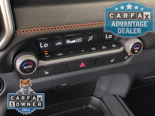 Certified Used 2025 Gray Mazda Premium image 8