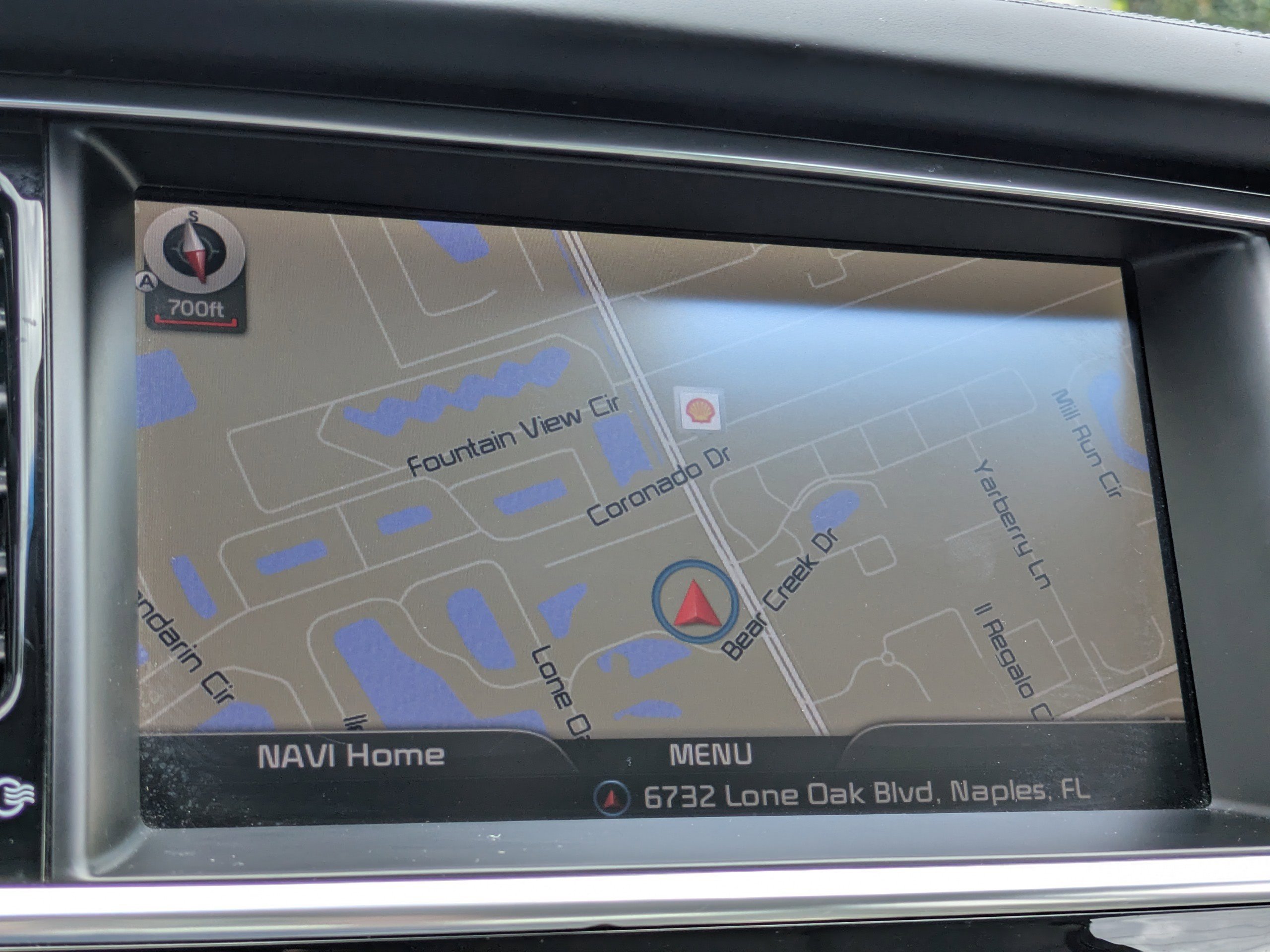 2015 Kia K900 Luxury - Photo 22