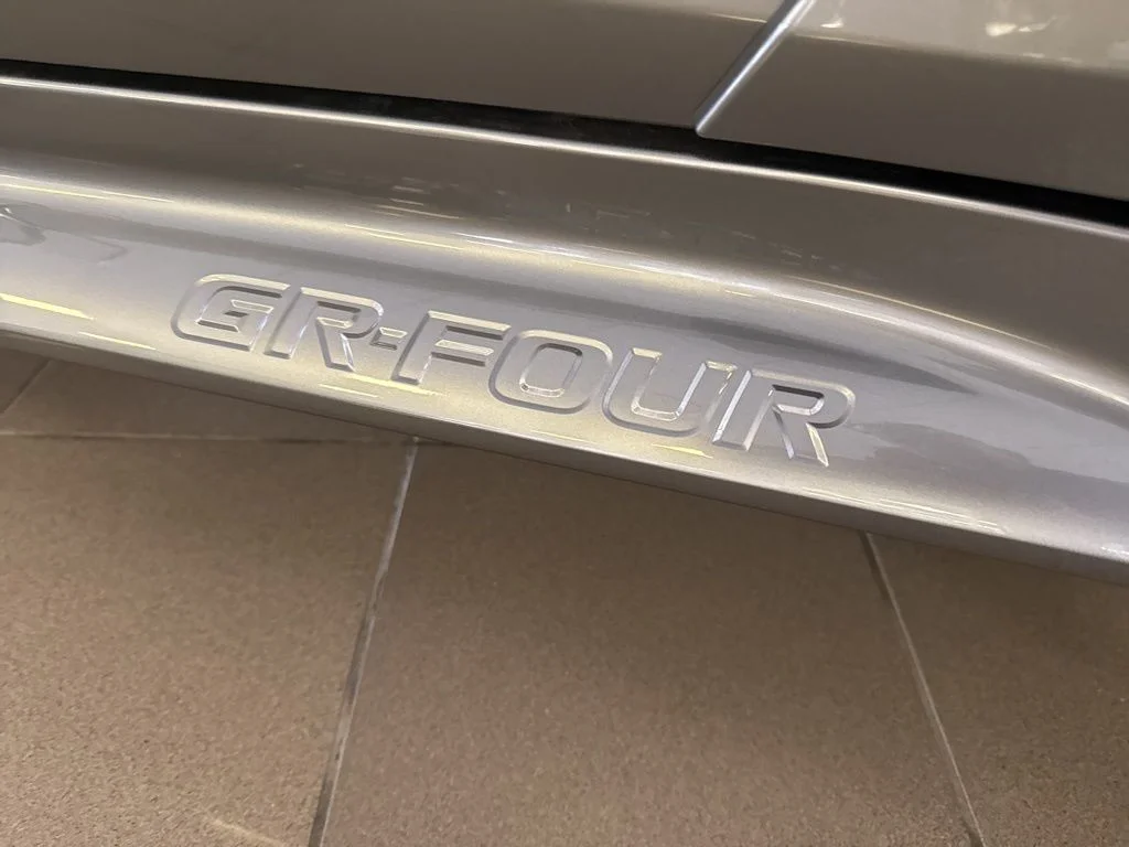 New 2026 Gray Toyota  image 19