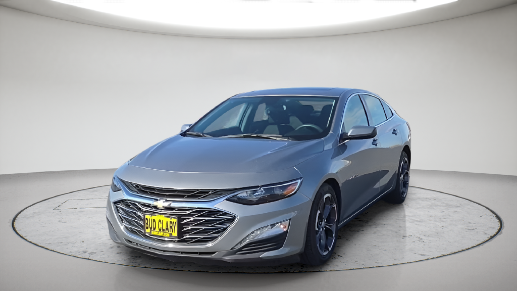 2023 Chevrolet Malibu