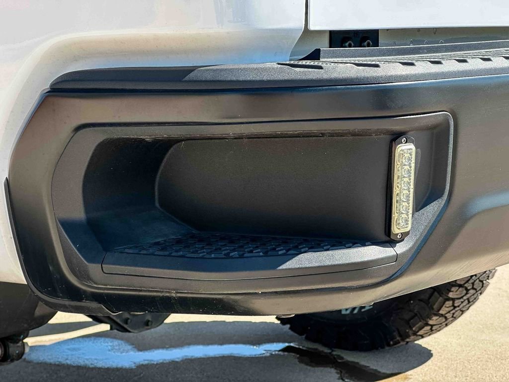 2025 Chevrolet Silverado 2500 HD Work Truck - Photo 14