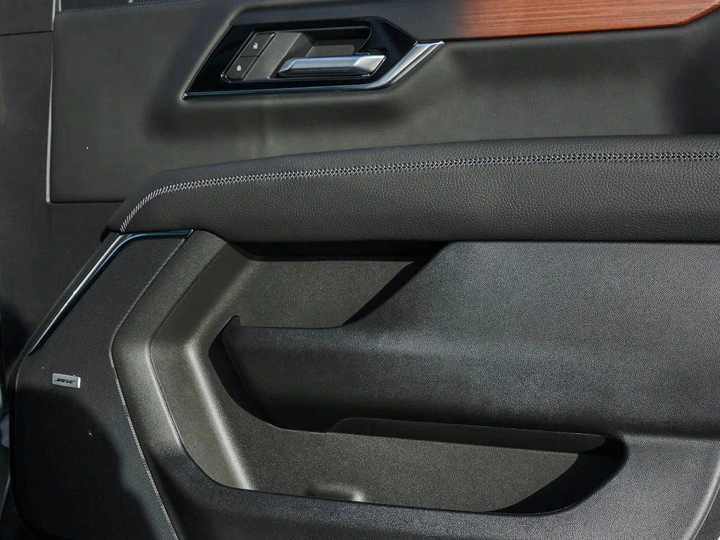 New 2026 Sterling Metallic GMC Denali image 10