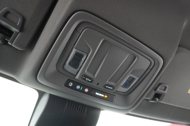 2026 Chevrolet Silverado 1500 RST - Photo 40
