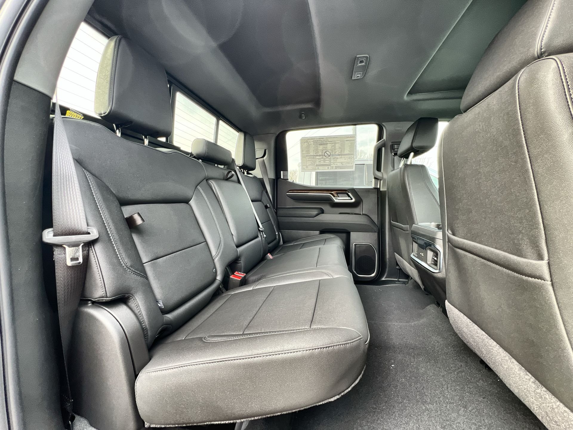 2026 GMC Sierra 1500 Elevation - Photo 83
