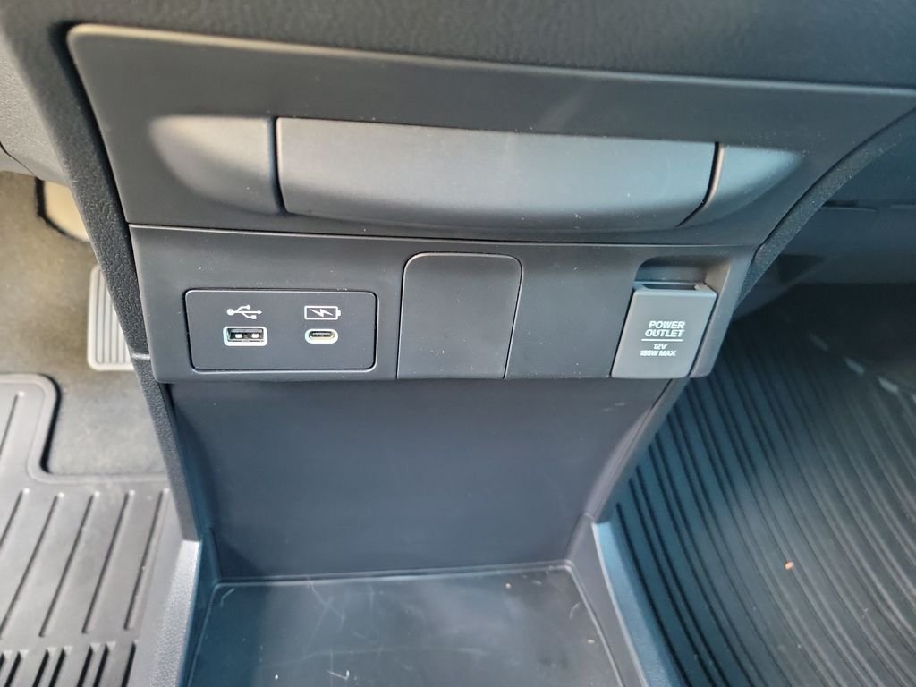2026 Honda Odyssey Sport L - Photo 41