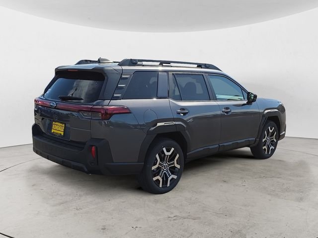 New 2026 MAGNETITE GRAY METALLIC Subaru Touring XT image 5