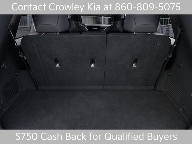 New 2027 Black Kia X-Pro SX image 19
