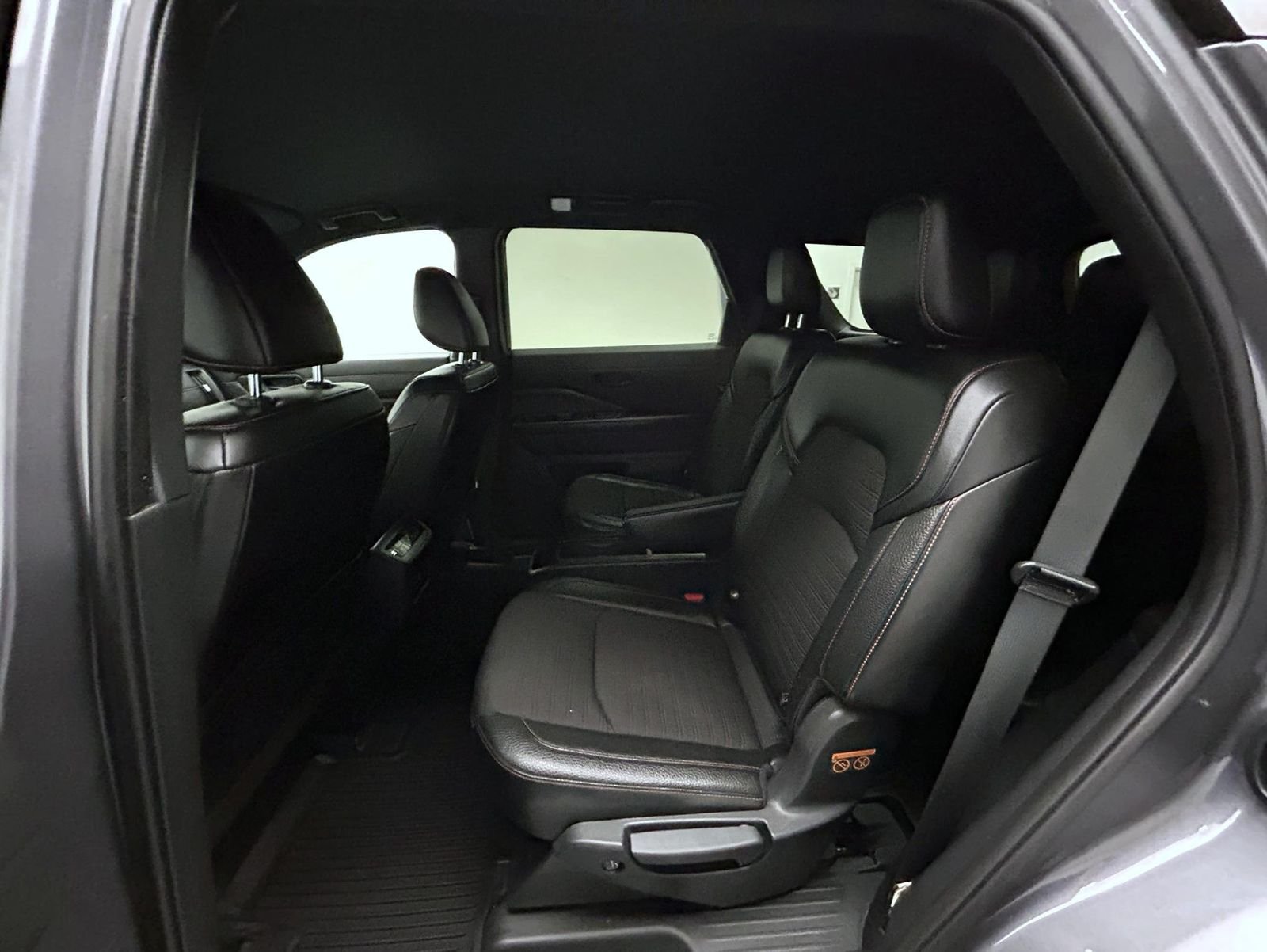 Used 2023 Gray Nissan Rock Creek image 20